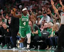 Karsa意外战胜雄鹿，刷新纪录引爆全场！